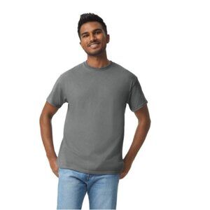 NEW! Gildan Unisex Adult Heavy Cotton T-Shirt, Style G5000, [[30 SHIRTS]]